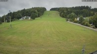 Archived image Webcam Schwalefeld slope 15:00