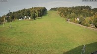 Archiv Foto Webcam Sonnenhang-Willingen 08:00