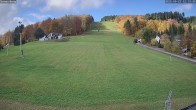 Archiv Foto Webcam Sonnenhang-Willingen 11:00