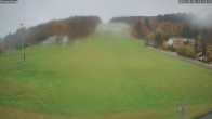 Archived image Webcam Schwalefeld slope 13:00