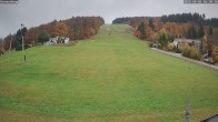 Archived image Webcam Schwalefeld slope 15:00