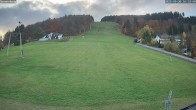 Archived image Webcam Schwalefeld slope 15:00