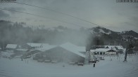 Archiv Foto Webcam Willingen: Restaurant am Ritzhagen Lift 15:00