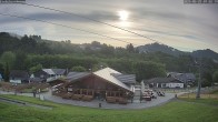 Archiv Foto Webcam Willingen: Restaurant am Ritzhagen Lift 06:00