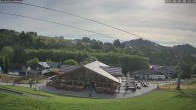 Archiv Foto Webcam Willingen: Restaurant am Ritzhagen Lift 07:00