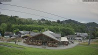 Archiv Foto Webcam Willingen: Restaurant am Ritzhagen Lift 09:00
