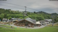 Archiv Foto Webcam Willingen: Restaurant am Ritzhagen Lift 11:00