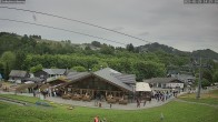 Archiv Foto Webcam Willingen: Restaurant am Ritzhagen Lift 13:00