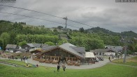 Archiv Foto Webcam Willingen: Restaurant am Ritzhagen Lift 15:00