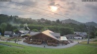 Archiv Foto Webcam Willingen: Restaurant am Ritzhagen Lift 06:00