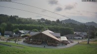 Archiv Foto Webcam Willingen: Restaurant am Ritzhagen Lift 07:00