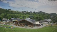 Archiv Foto Webcam Willingen: Restaurant am Ritzhagen Lift 11:00