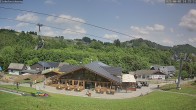 Archiv Foto Webcam Willingen: Restaurant am Ritzhagen Lift 13:00