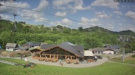 Archiv Foto Webcam Willingen: Restaurant am Ritzhagen Lift 15:00