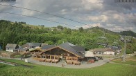 Archiv Foto Webcam Willingen: Restaurant am Ritzhagen Lift 17:00
