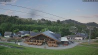 Archiv Foto Webcam Willingen: Restaurant am Ritzhagen Lift 19:00