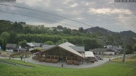 Archiv Foto Webcam Willingen: Restaurant am Ritzhagen Lift 07:00