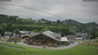 Archiv Foto Webcam Willingen: Restaurant am Ritzhagen Lift 09:00