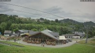 Archiv Foto Webcam Willingen: Restaurant am Ritzhagen Lift 11:00