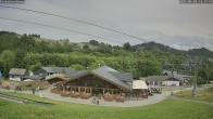 Archiv Foto Webcam Willingen: Restaurant am Ritzhagen Lift 13:00