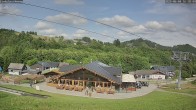 Archiv Foto Webcam Willingen: Restaurant am Ritzhagen Lift 15:00