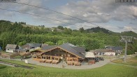 Archiv Foto Webcam Willingen: Restaurant am Ritzhagen Lift 17:00