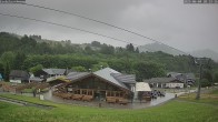 Archiv Foto Webcam Willingen: Restaurant am Ritzhagen Lift 19:00