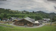 Archiv Foto Webcam Willingen: Restaurant am Ritzhagen Lift 09:00