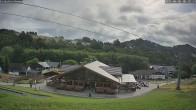 Archiv Foto Webcam Willingen: Restaurant am Ritzhagen Lift 07:00