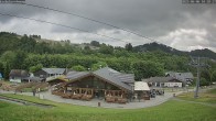 Archiv Foto Webcam Willingen: Restaurant am Ritzhagen Lift 09:00
