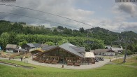 Archiv Foto Webcam Willingen: Restaurant am Ritzhagen Lift 11:00