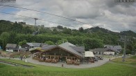 Archiv Foto Webcam Willingen: Restaurant am Ritzhagen Lift 15:00