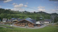 Archiv Foto Webcam Willingen: Restaurant am Ritzhagen Lift 17:00