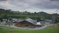 Archiv Foto Webcam Willingen: Restaurant am Ritzhagen Lift 19:00