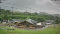 Archiv Foto Webcam Willingen: Restaurant am Ritzhagen Lift 09:00