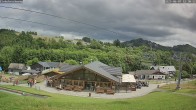 Archiv Foto Webcam Willingen: Restaurant am Ritzhagen Lift 11:00