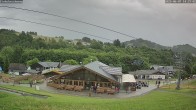 Archiv Foto Webcam Willingen: Restaurant am Ritzhagen Lift 13:00