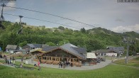Archived image Webcam Willingen: Ritzhagen Einkehrschwung 15:00