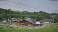 Archived image Webcam Willingen: Ritzhagen Einkehrschwung 19:00