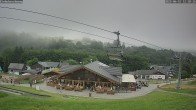 Archiv Foto Webcam Willingen: Restaurant am Ritzhagen Lift 11:00
