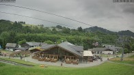 Archiv Foto Webcam Willingen: Restaurant am Ritzhagen Lift 13:00