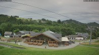 Archiv Foto Webcam Willingen: Restaurant am Ritzhagen Lift 17:00