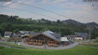 Archiv Foto Webcam Willingen: Restaurant am Ritzhagen Lift 21:00
