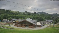 Archiv Foto Webcam Willingen: Restaurant am Ritzhagen Lift 06:00