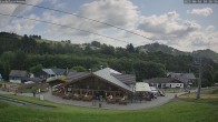 Archiv Foto Webcam Willingen: Restaurant am Ritzhagen Lift 09:00