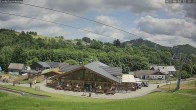 Archiv Foto Webcam Willingen: Restaurant am Ritzhagen Lift 11:00