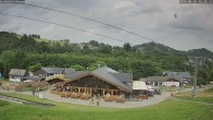Archiv Foto Webcam Willingen: Restaurant am Ritzhagen Lift 15:00