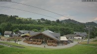 Archiv Foto Webcam Willingen: Restaurant am Ritzhagen Lift 17:00