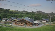 Archiv Foto Webcam Willingen: Restaurant am Ritzhagen Lift 19:00