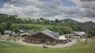 Archiv Foto Webcam Willingen: Restaurant am Ritzhagen Lift 11:00